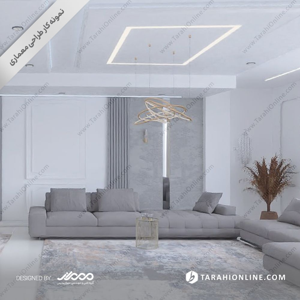 طراح داخلی منزل - تصویر 15